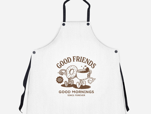 Breakfast Duo