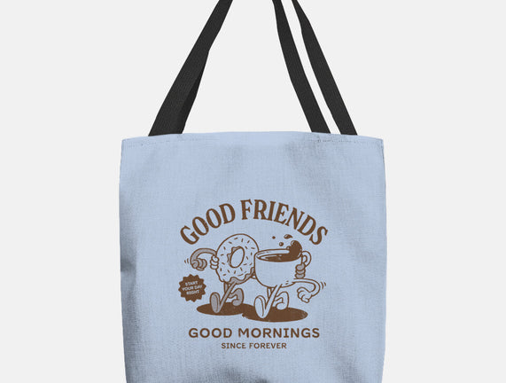 Breakfast Duo