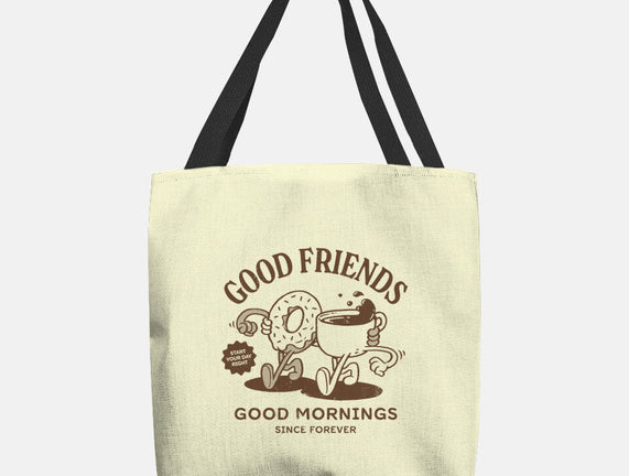 Breakfast Duo