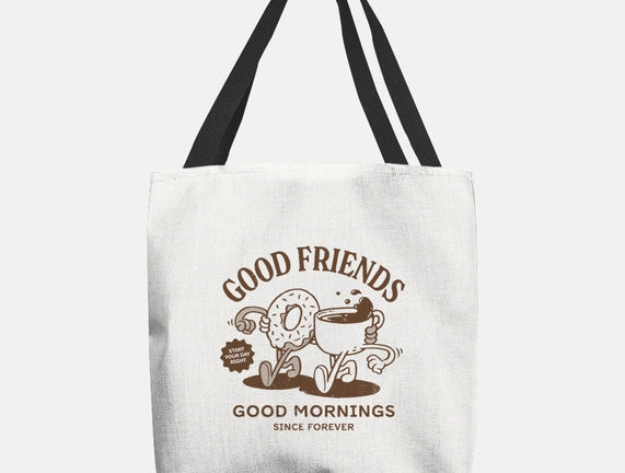 Breakfast Duo