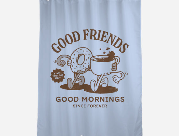 Breakfast Duo