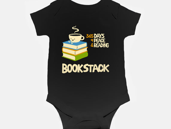 Bookstack