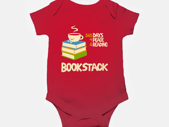 Bookstack
