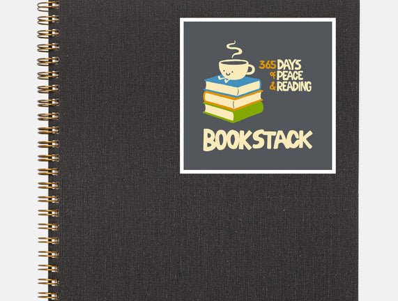 Bookstack