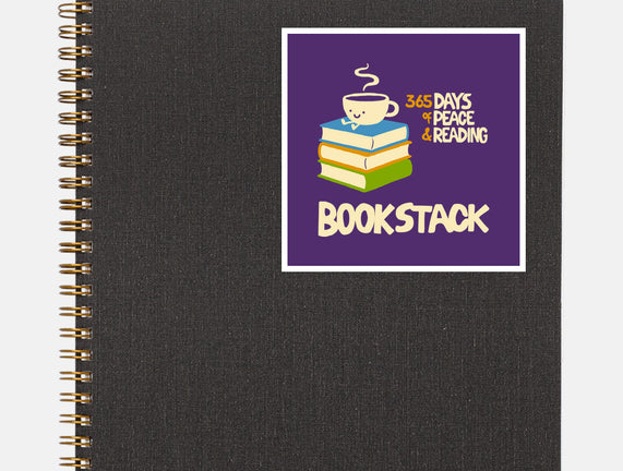 Bookstack