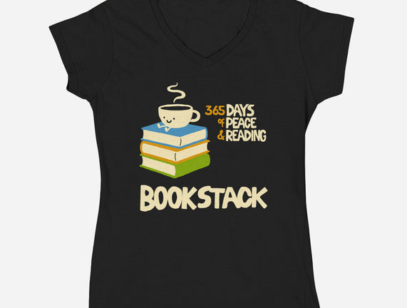 Bookstack