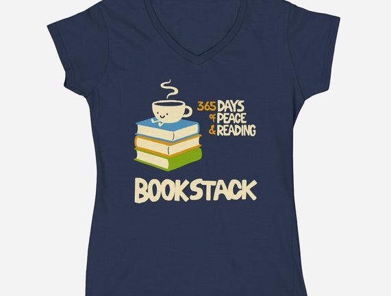 Bookstack