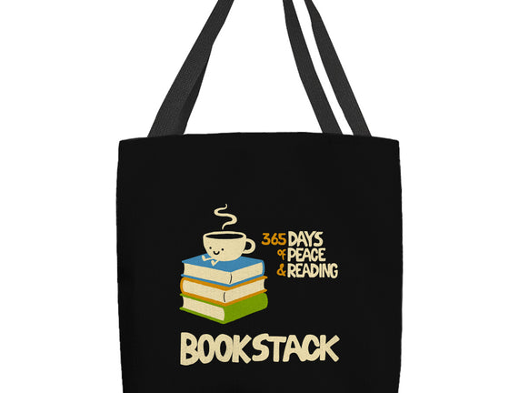 Bookstack