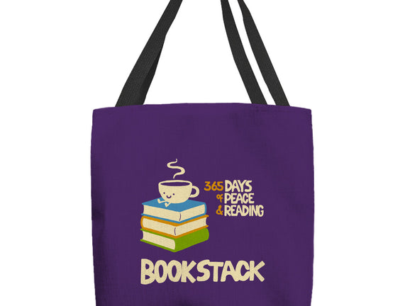 Bookstack