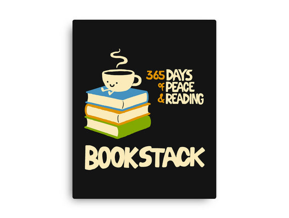 Bookstack