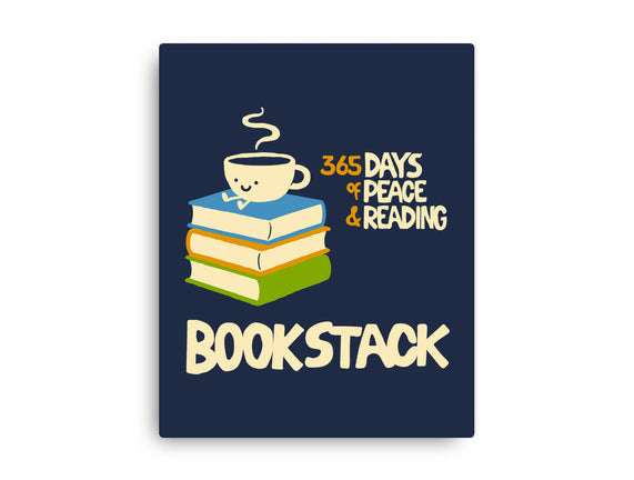 Bookstack