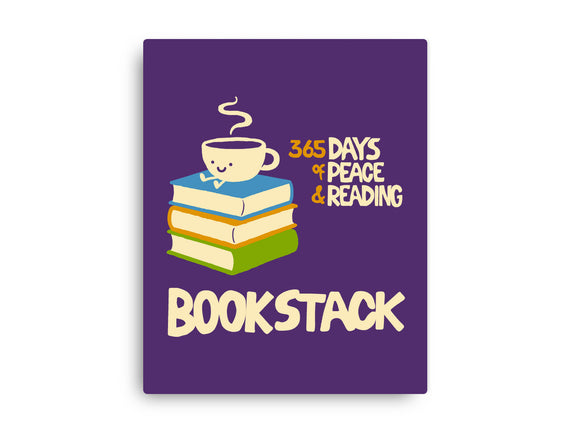 Bookstack