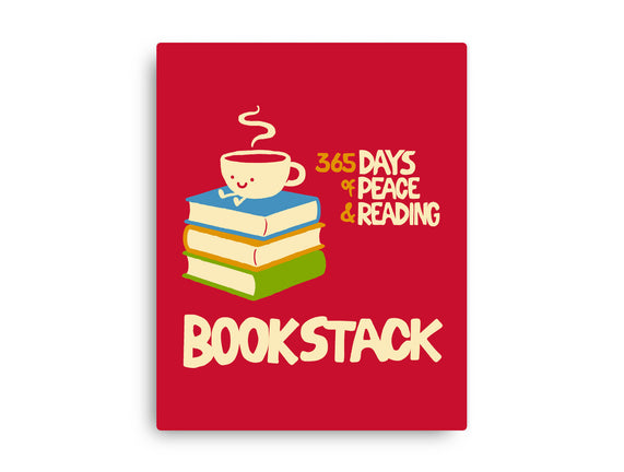 Bookstack