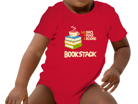 Bookstack