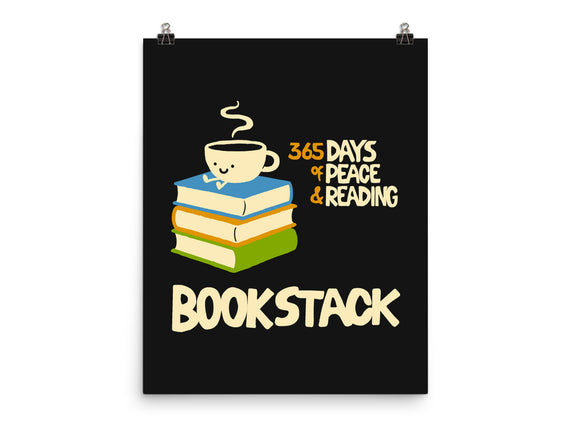 Bookstack