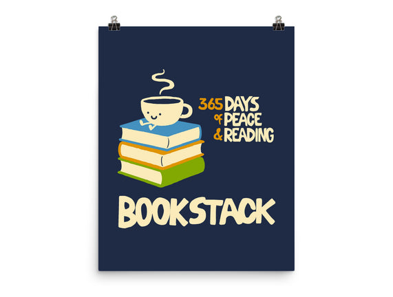 Bookstack