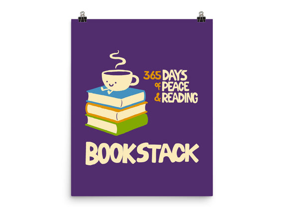 Bookstack
