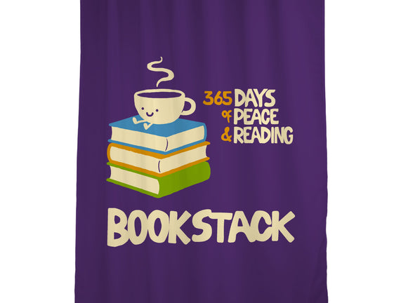 Bookstack