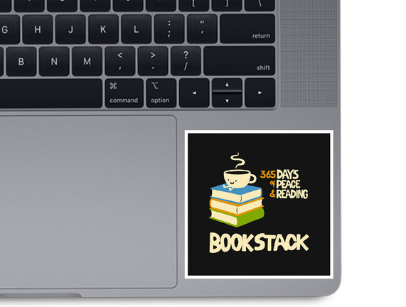 Bookstack