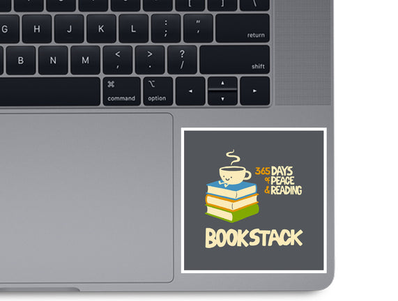 Bookstack