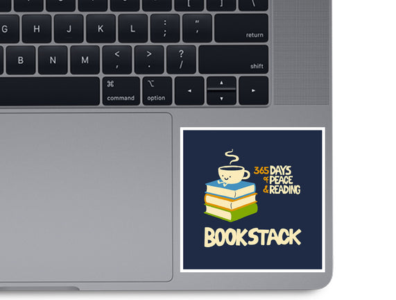 Bookstack