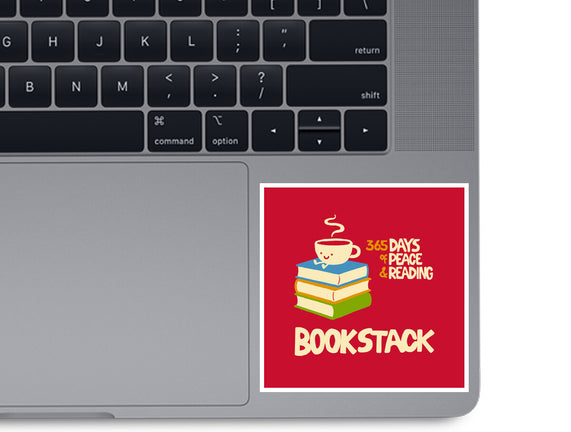 Bookstack