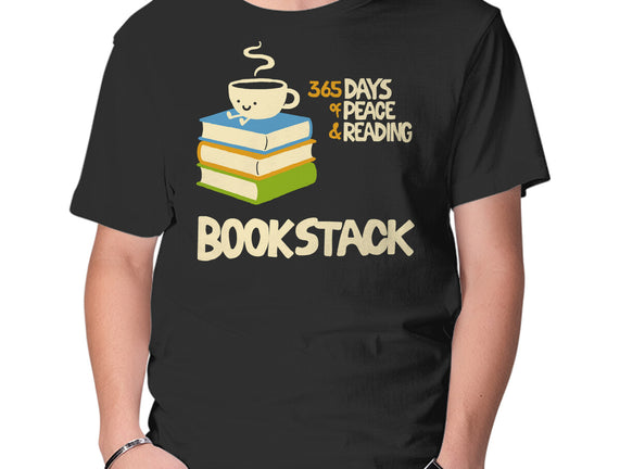 Bookstack