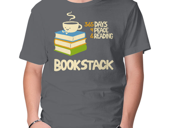 Bookstack