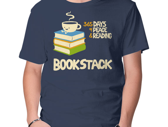 Bookstack