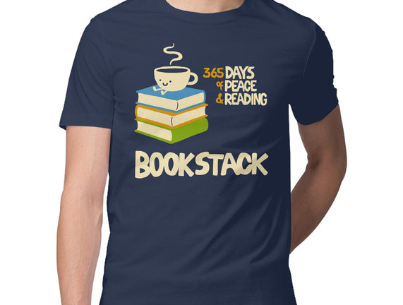 Bookstack
