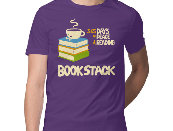 Bookstack