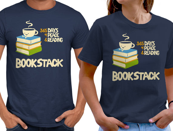 Bookstack