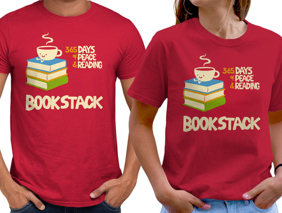 Bookstack