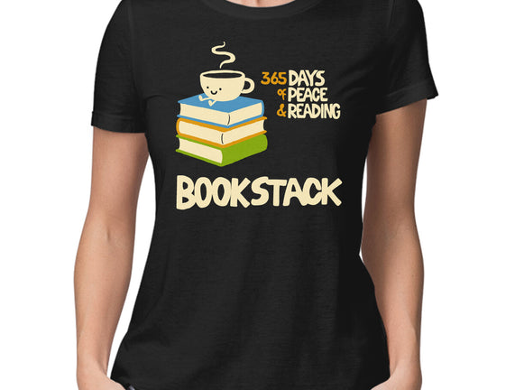 Bookstack