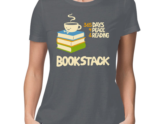 Bookstack