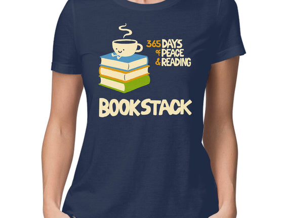 Bookstack