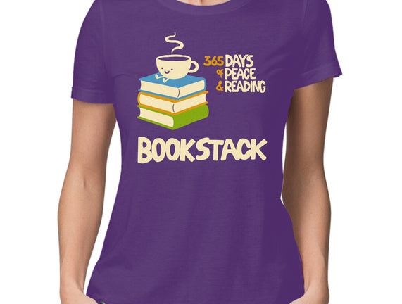 Bookstack