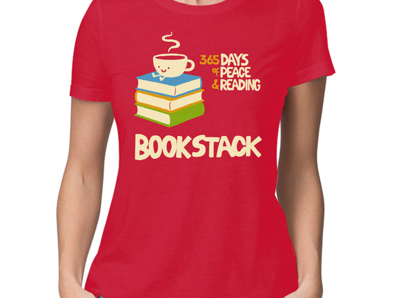 Bookstack