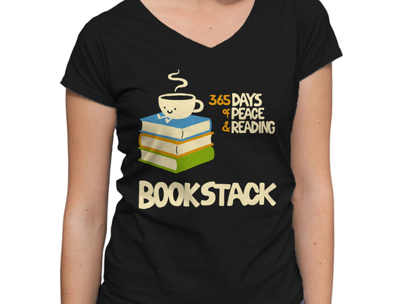 Bookstack