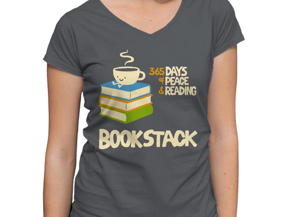 Bookstack