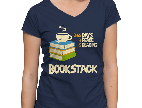 Bookstack