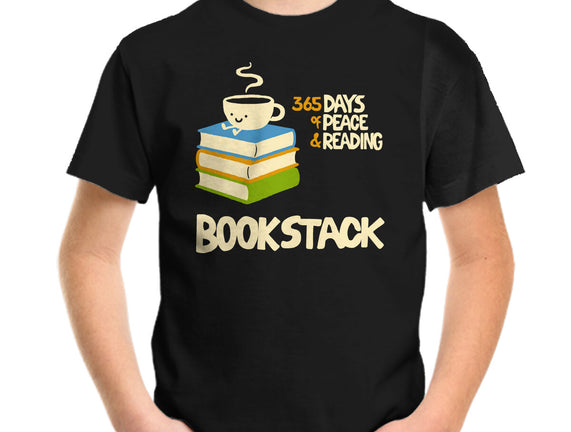 Bookstack