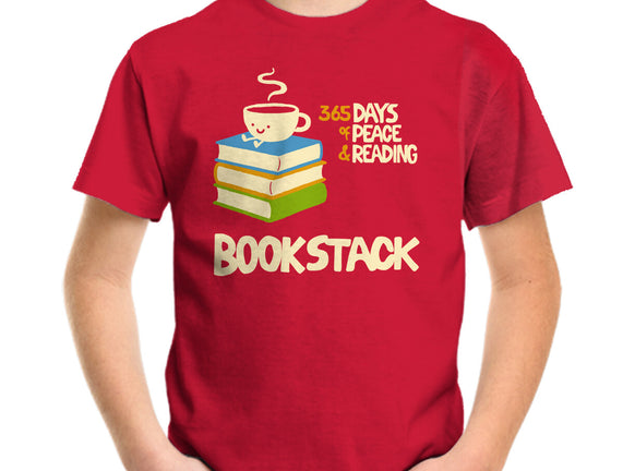 Bookstack