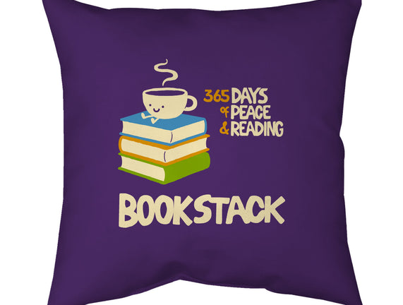 Bookstack