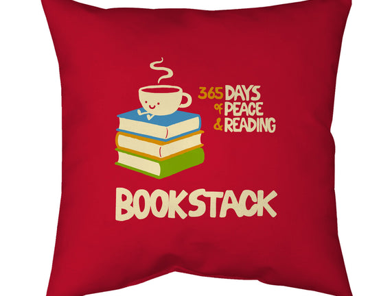 Bookstack