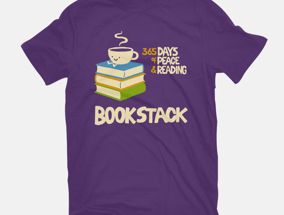 Bookstack