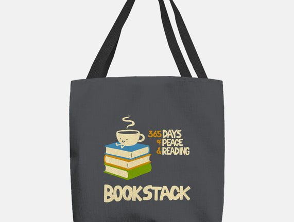 Bookstack