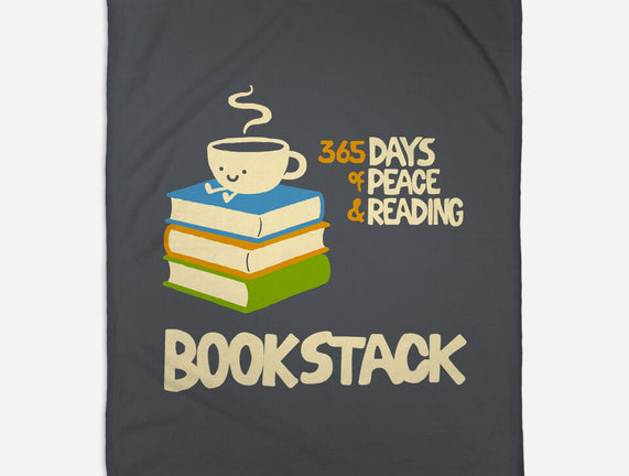 Bookstack