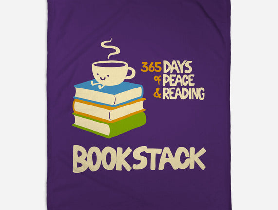 Bookstack