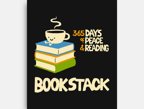 Bookstack